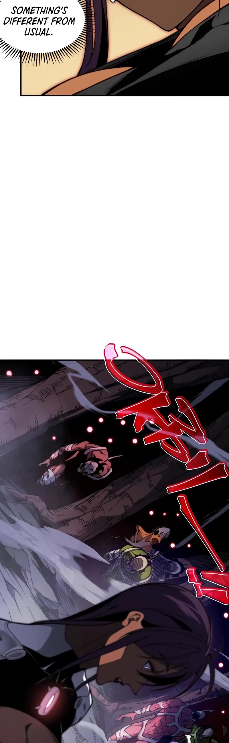 Demonic Evolution chapter 37 page 20