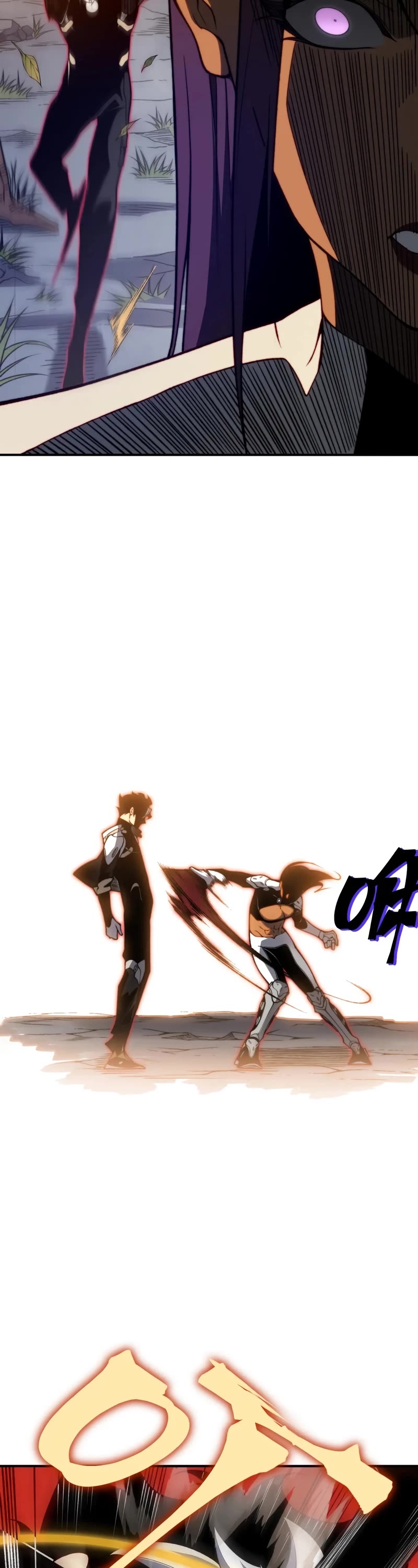 Demonic Evolution chapter 37 page 29