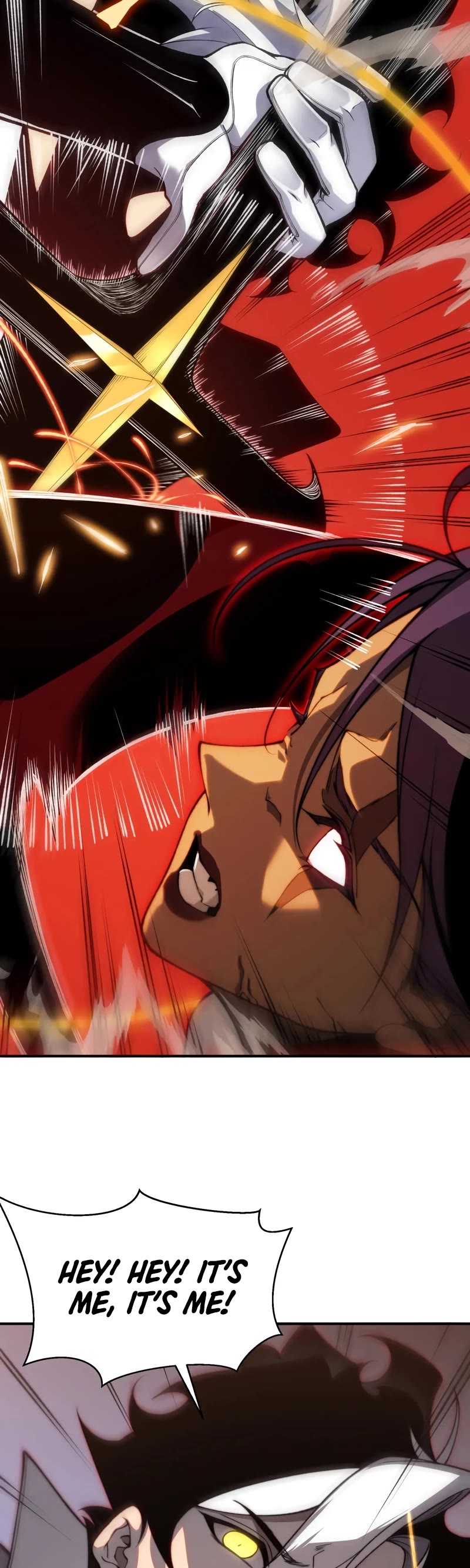 Demonic Evolution chapter 37 page 30