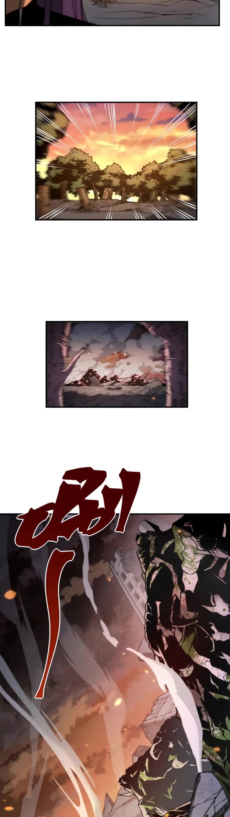 Demonic Evolution chapter 37 page 43