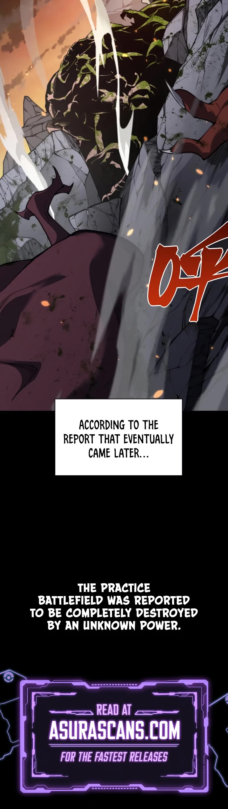 Demonic Evolution chapter 37 page 44