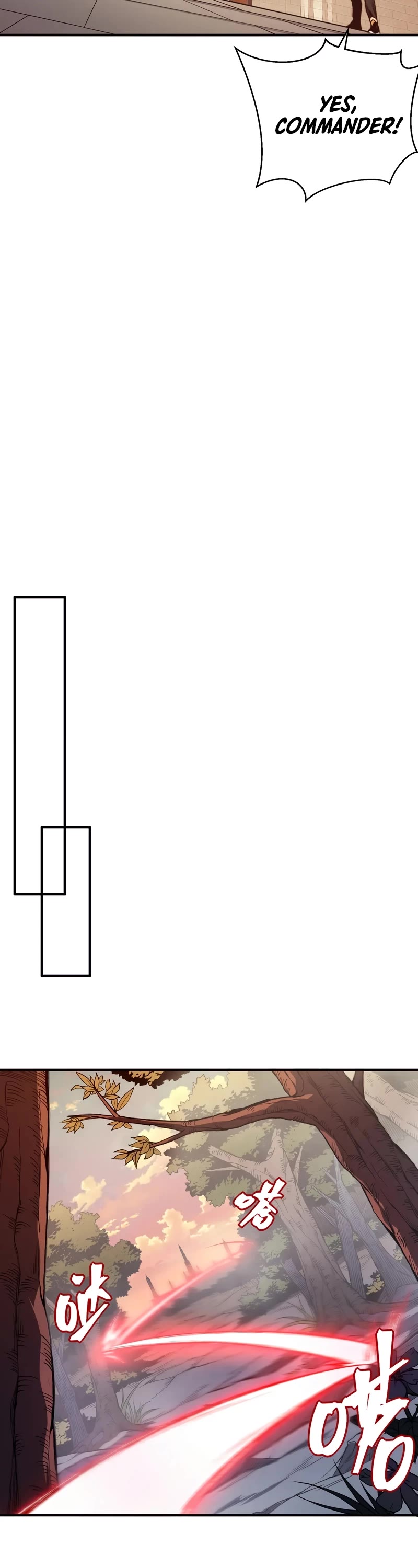 Demonic Evolution chapter 37 page 8