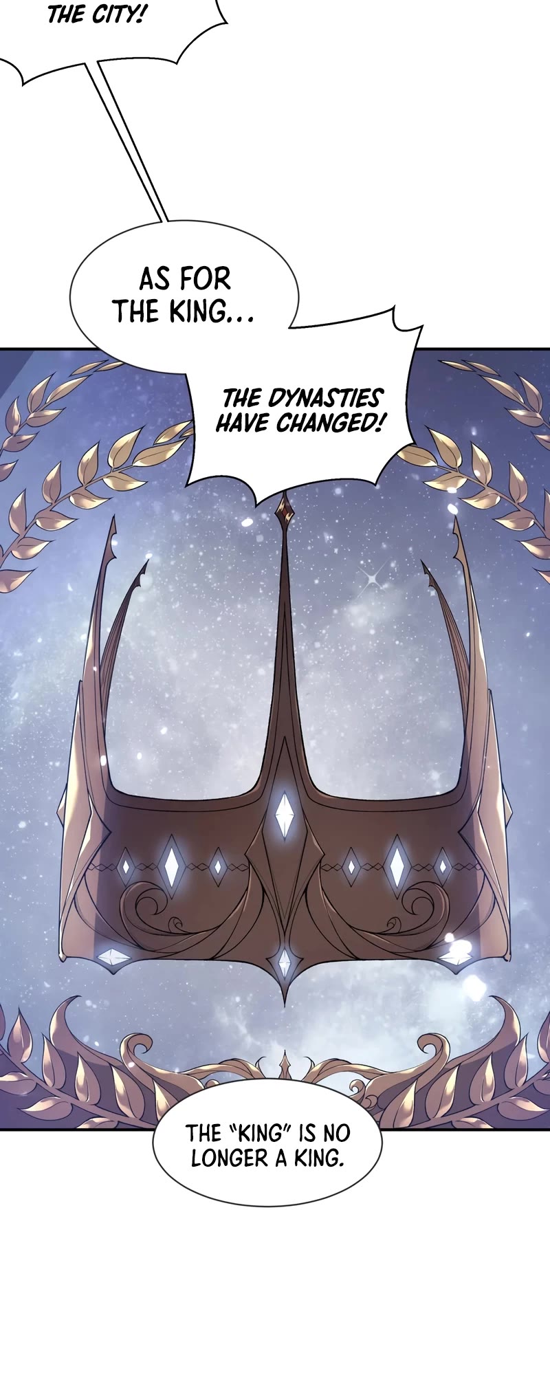 Demonic Evolution chapter 38 page 16