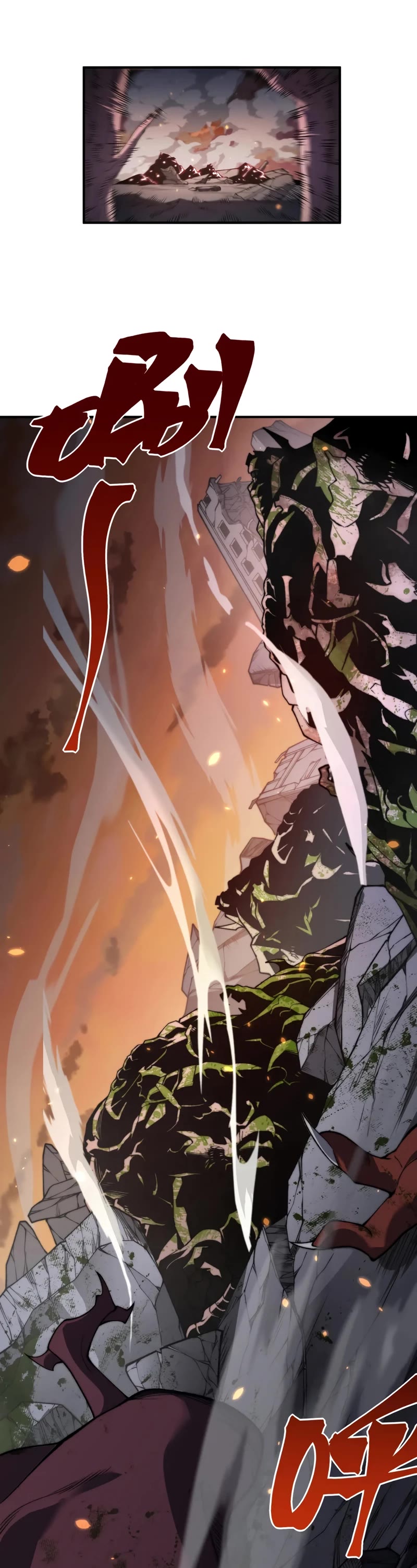 Demonic Evolution chapter 38 page 2