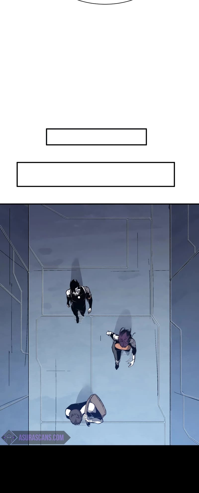 Demonic Evolution chapter 38 page 23