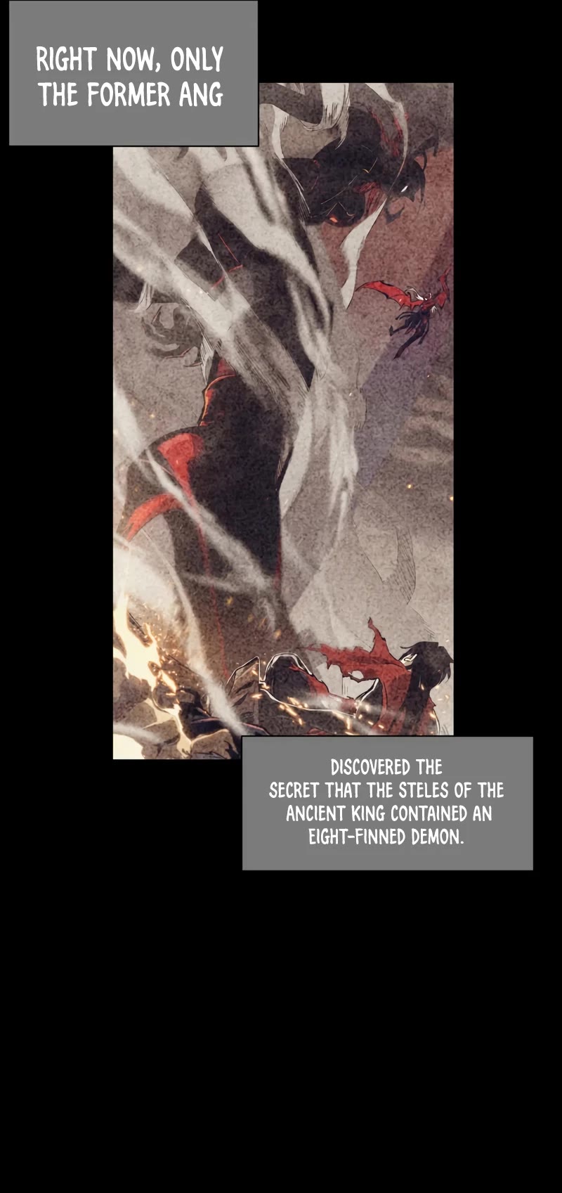 Demonic Evolution chapter 38 page 27