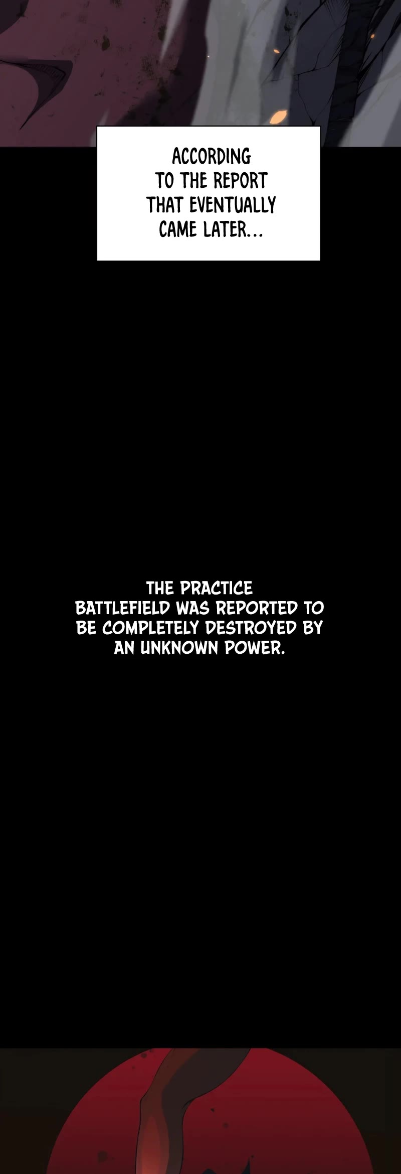 Demonic Evolution chapter 38 page 3