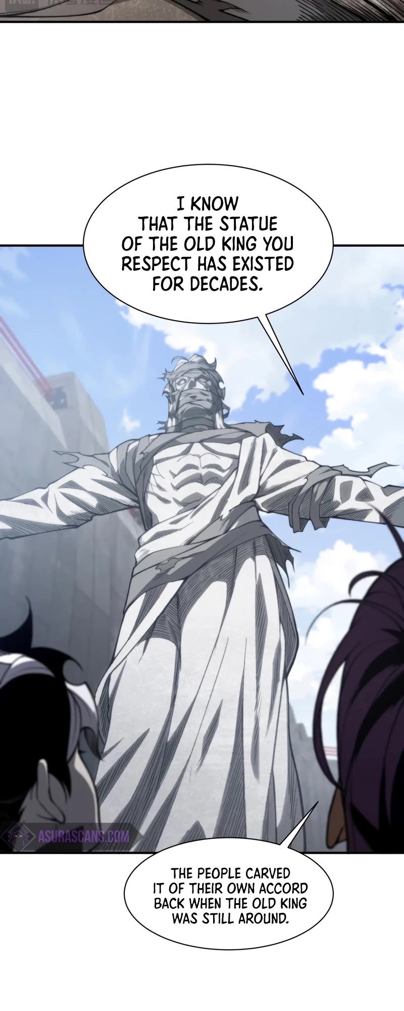 Demonic Evolution chapter 38 page 35