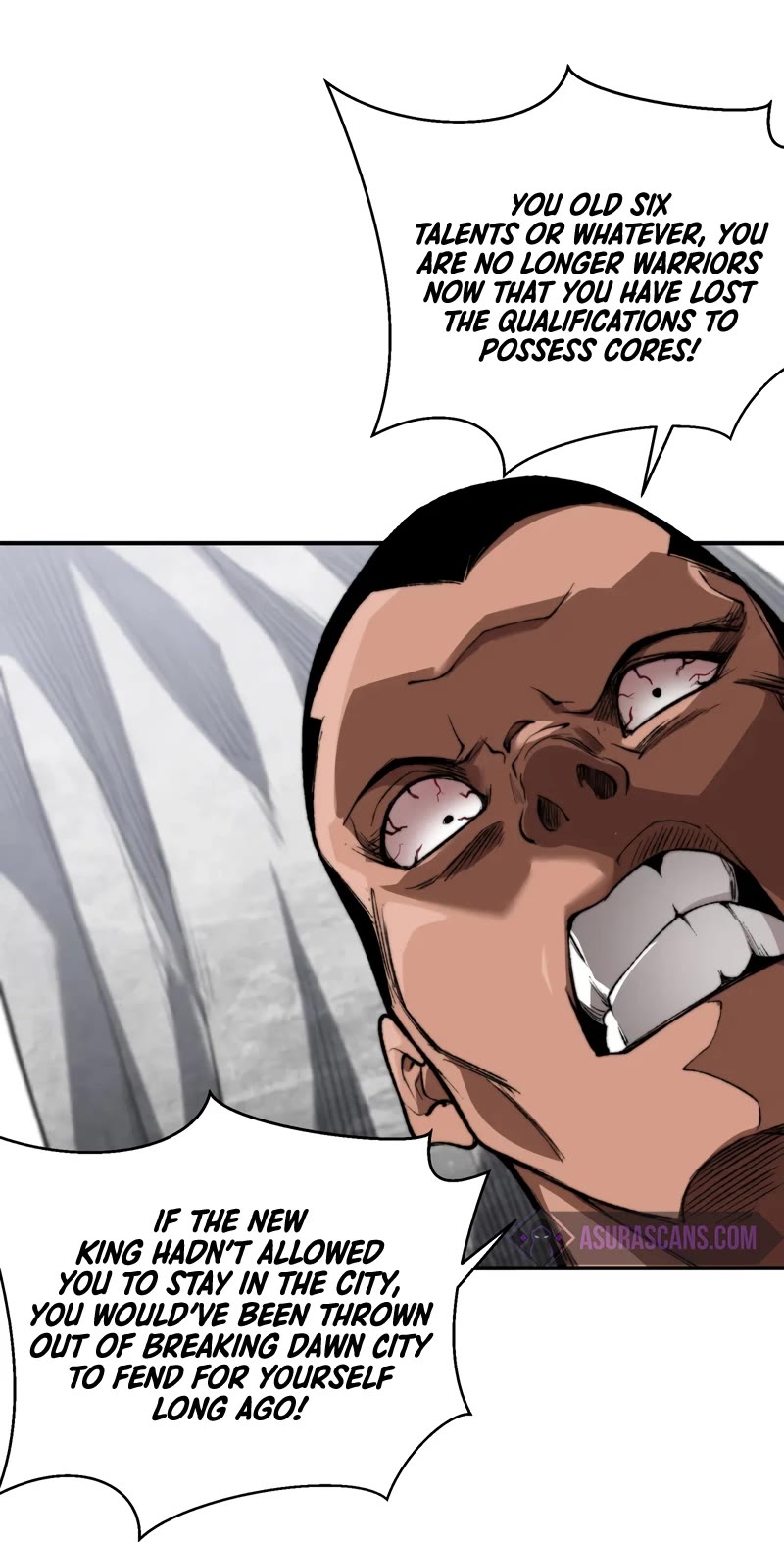 Demonic Evolution chapter 38 page 45