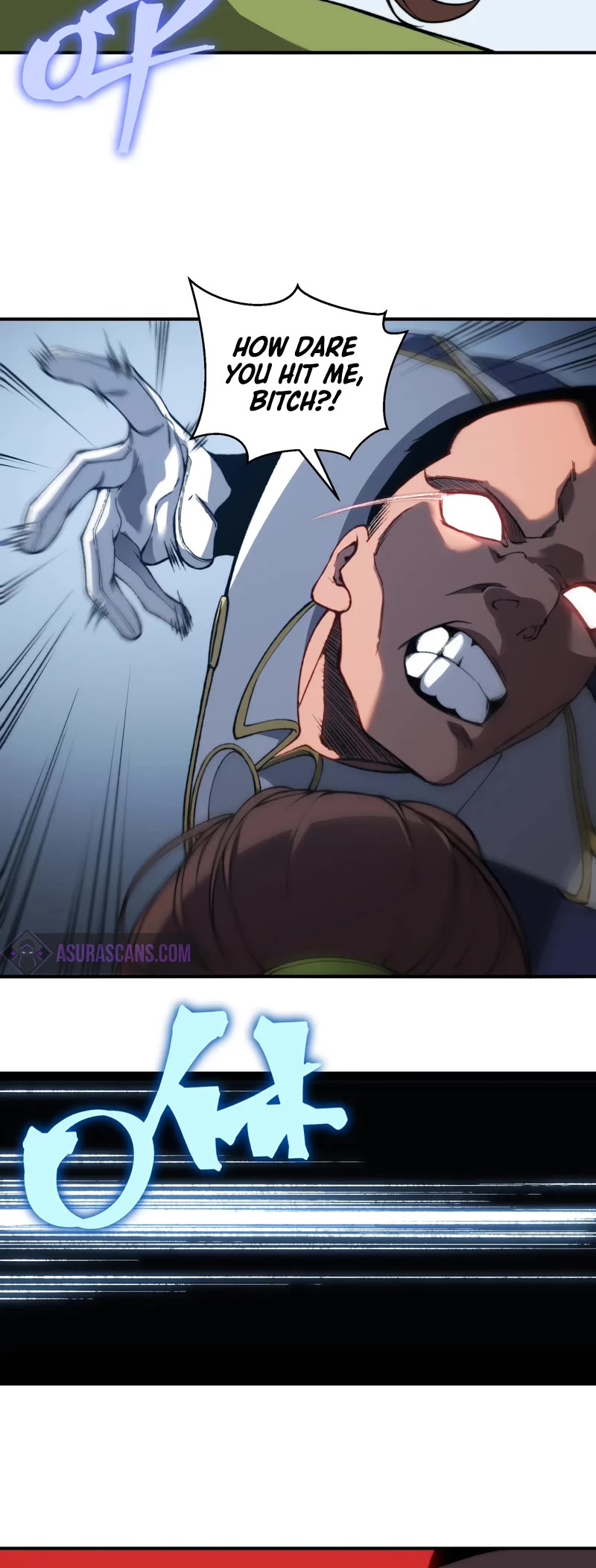 Demonic Evolution chapter 38 page 49