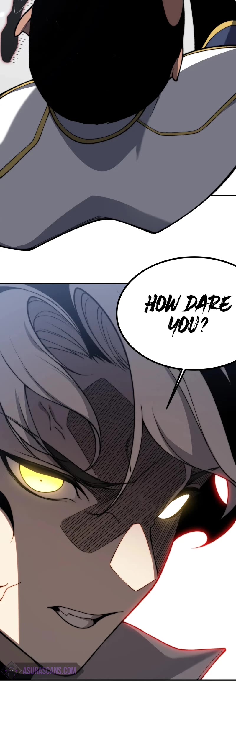 Demonic Evolution chapter 38 page 51