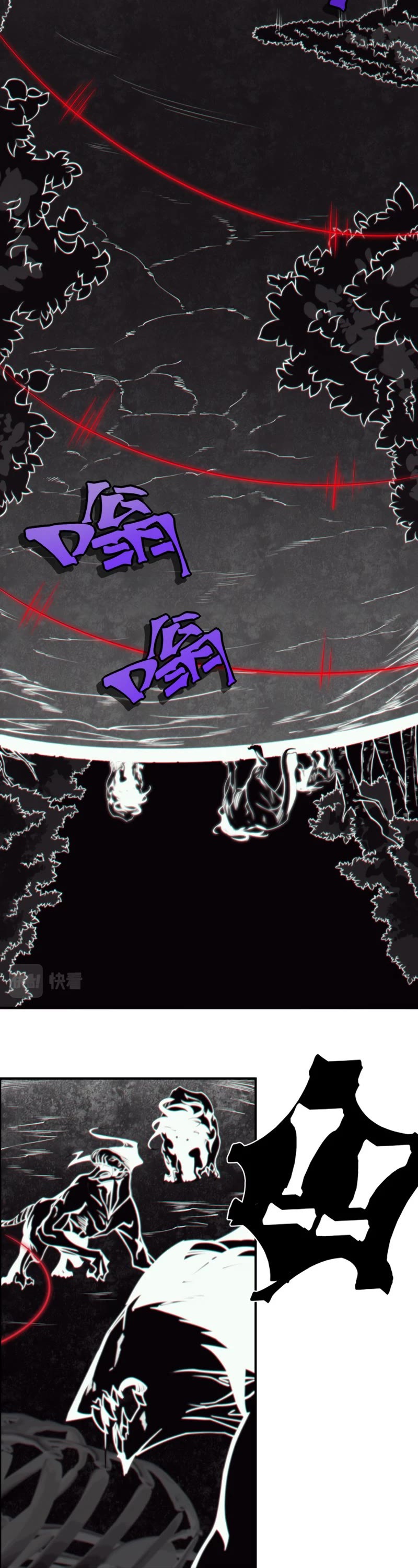 Demonic Evolution chapter 4 page 10