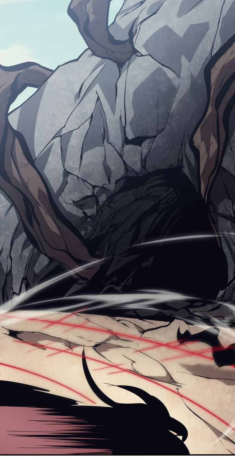 Demonic Evolution chapter 4 page 12