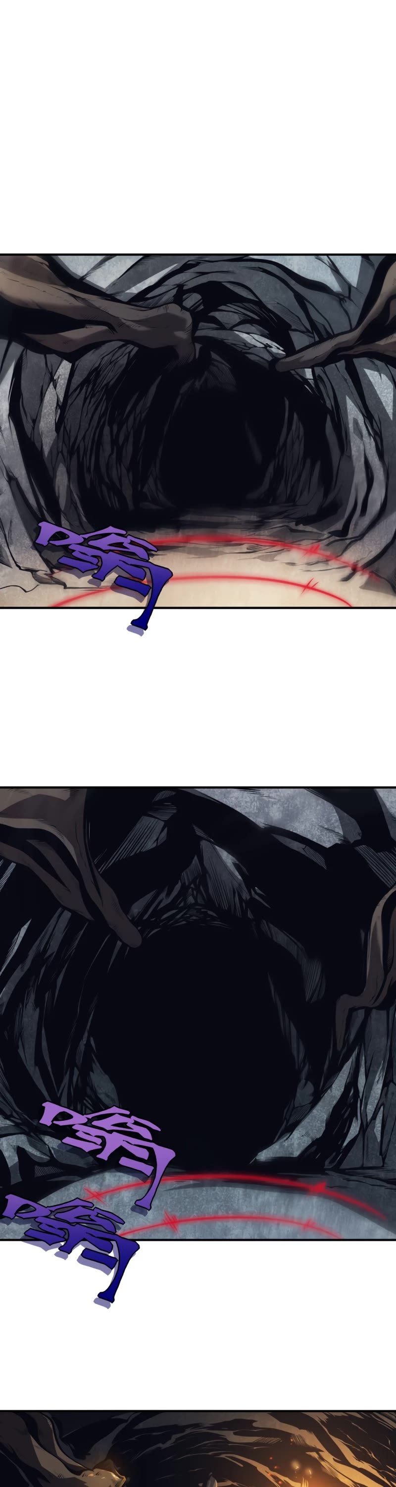 Demonic Evolution chapter 4 page 13