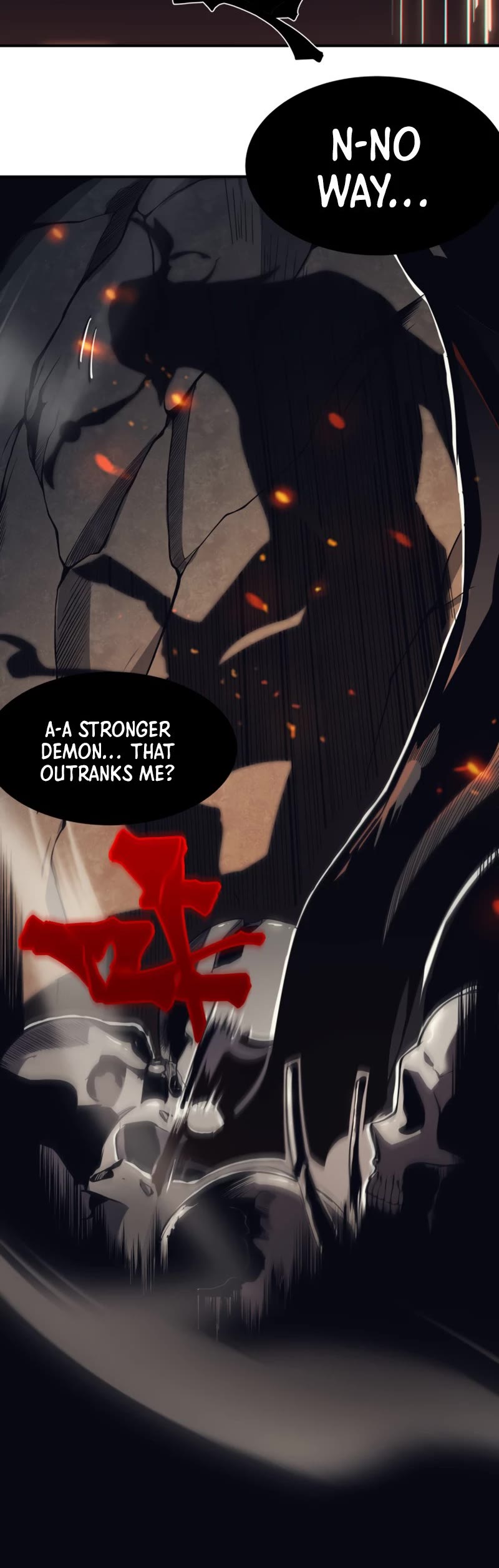 Demonic Evolution chapter 4 page 15