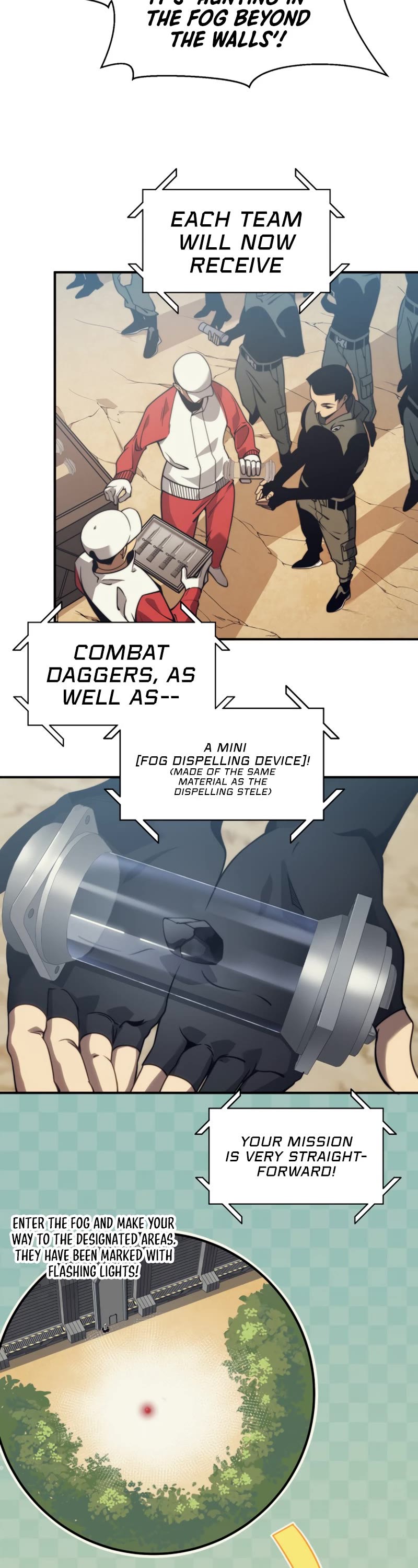 Demonic Evolution chapter 4 page 24