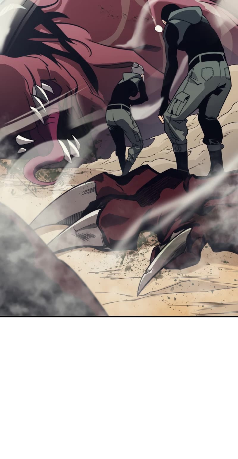 Demonic Evolution chapter 4 page 29