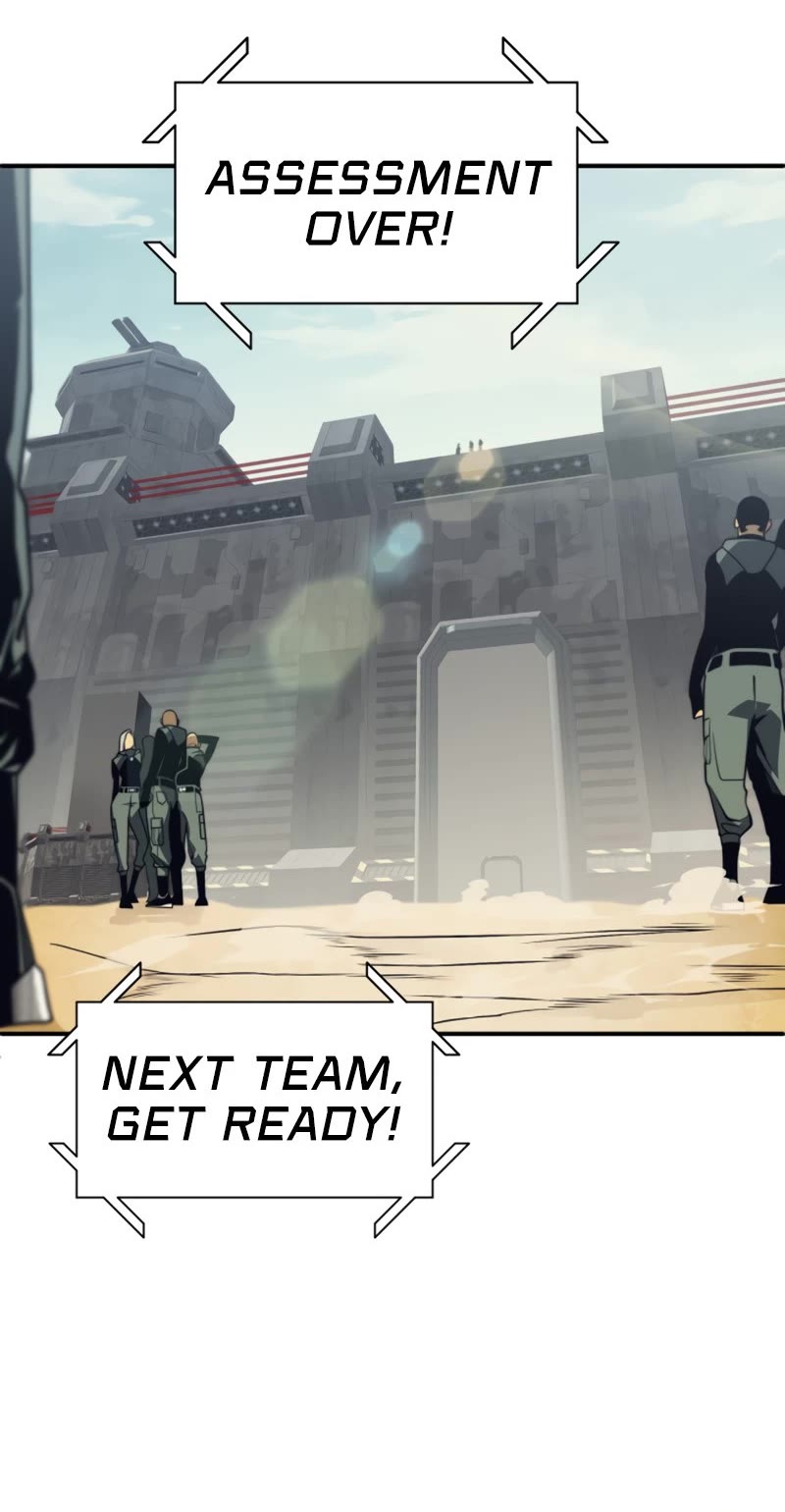 Demonic Evolution chapter 4 page 30