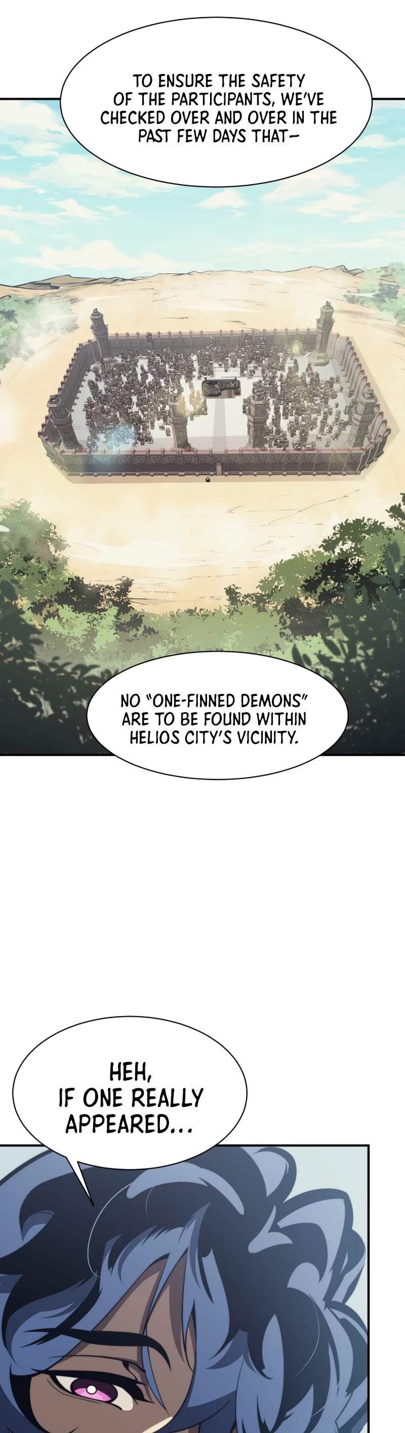 Demonic Evolution chapter 4 page 38