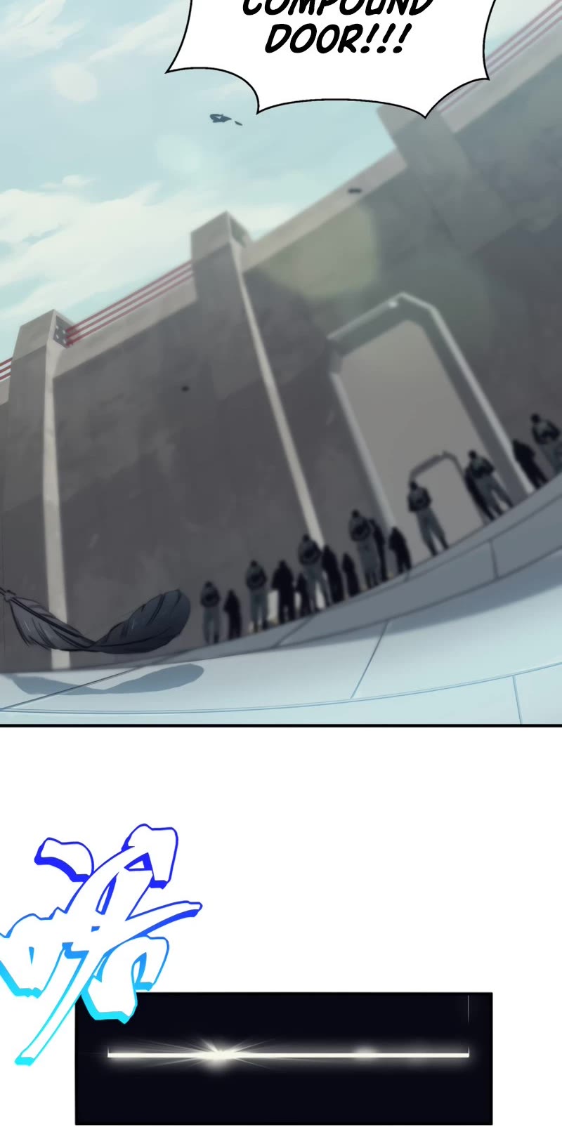 Demonic Evolution chapter 4 page 4