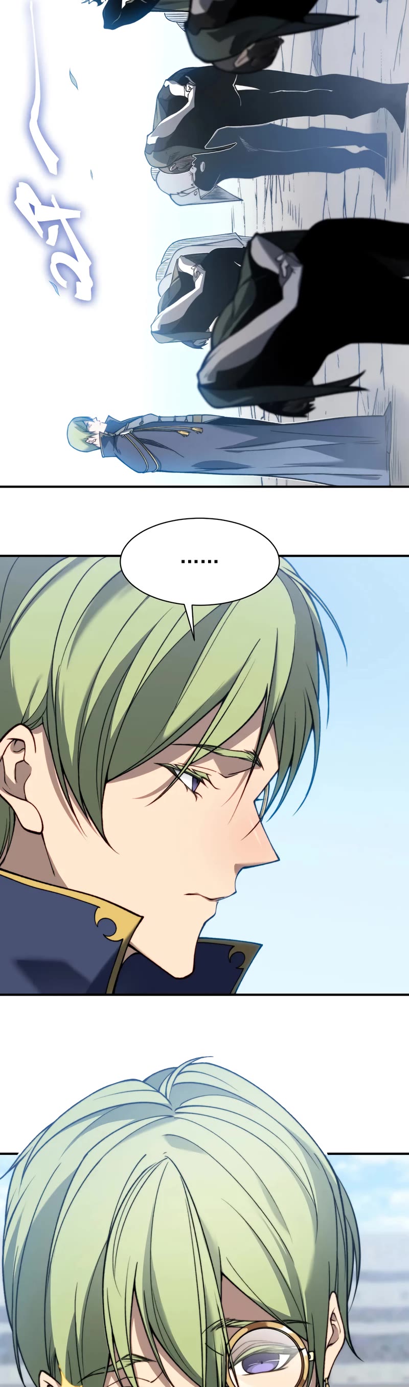 Demonic Evolution chapter 40 page 15