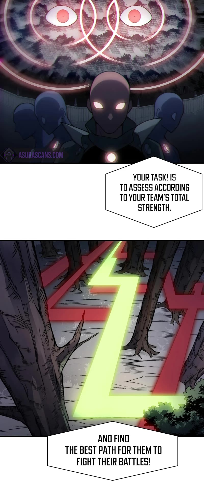 Demonic Evolution chapter 41 page 30