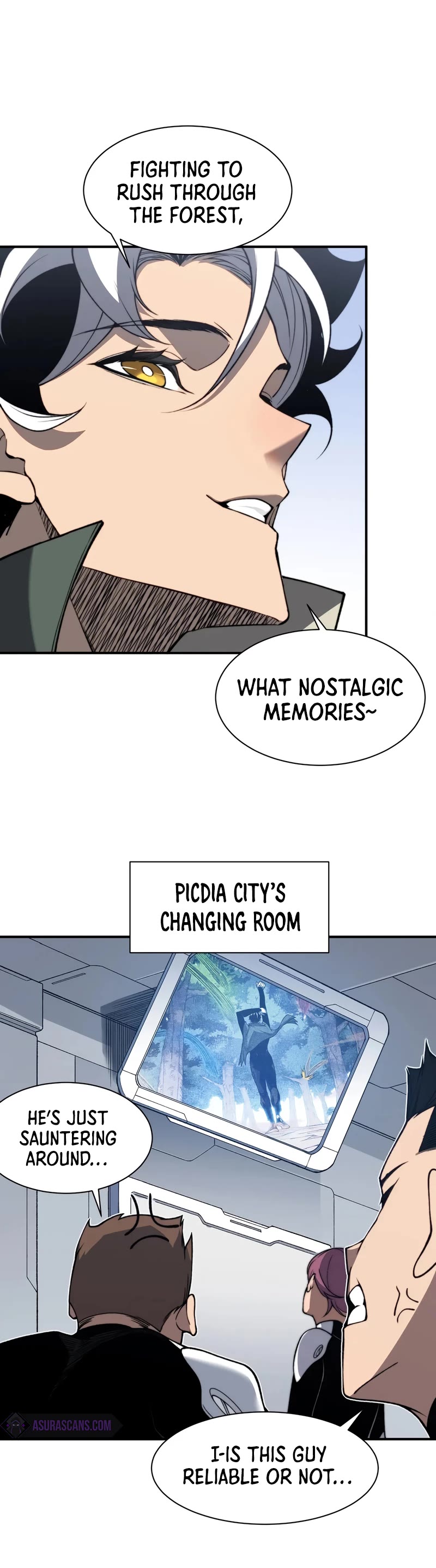 Demonic Evolution chapter 42 page 16