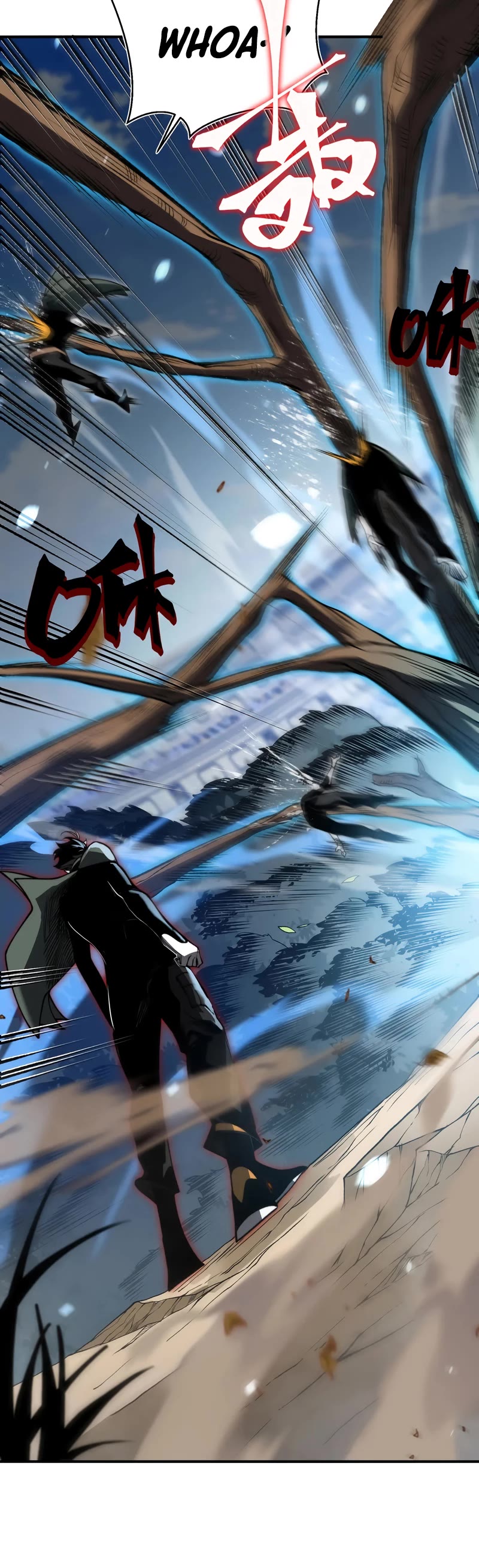 Demonic Evolution chapter 42 page 25