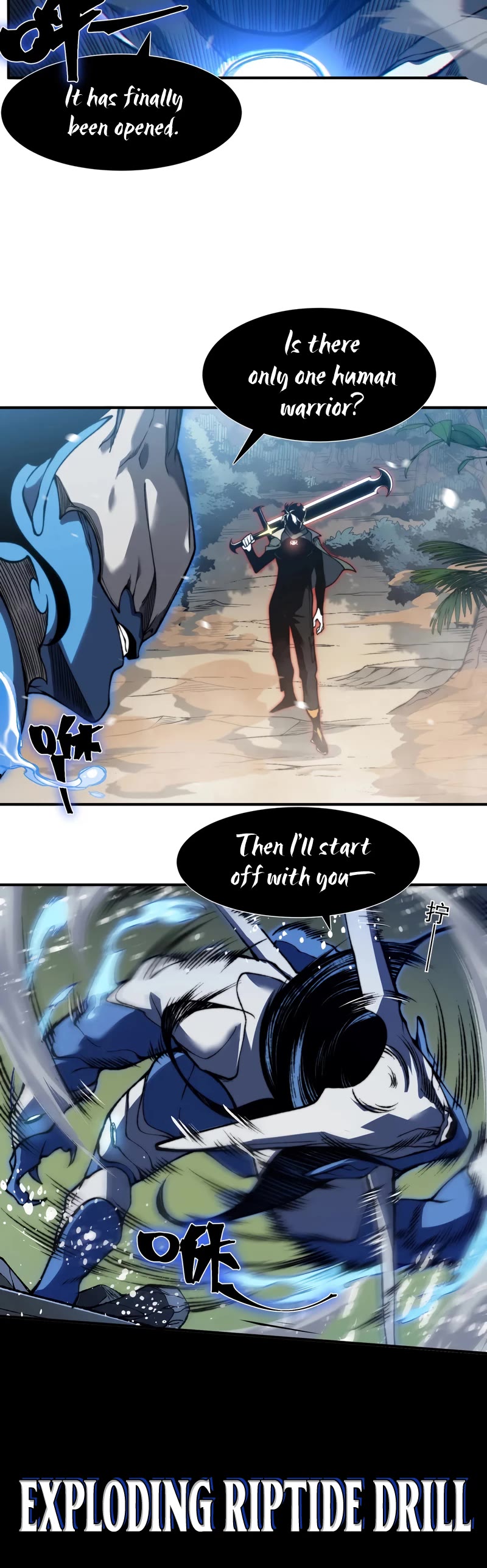 Demonic Evolution chapter 43 page 26