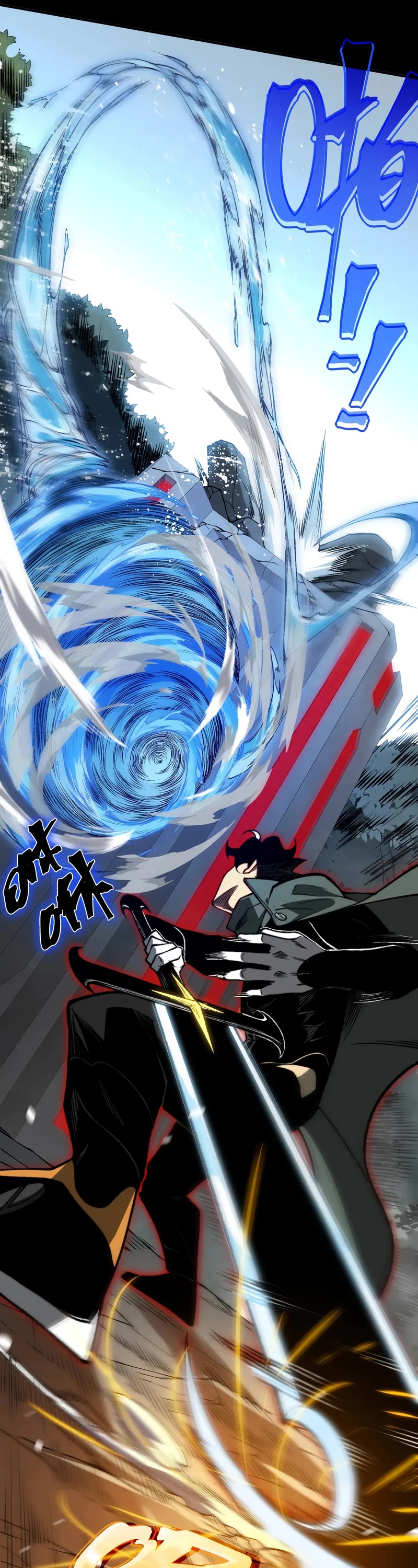 Demonic Evolution chapter 43 page 27