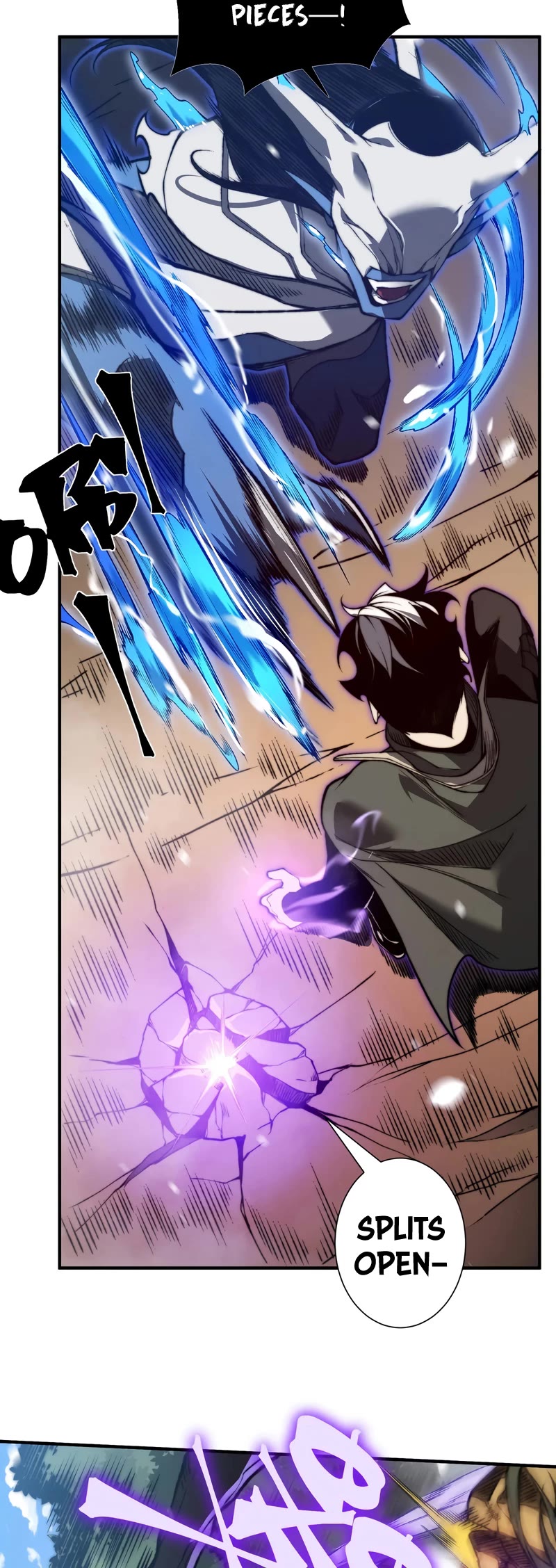 Demonic Evolution chapter 43 page 30