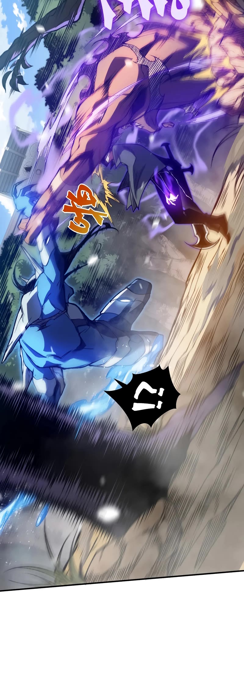 Demonic Evolution chapter 43 page 31