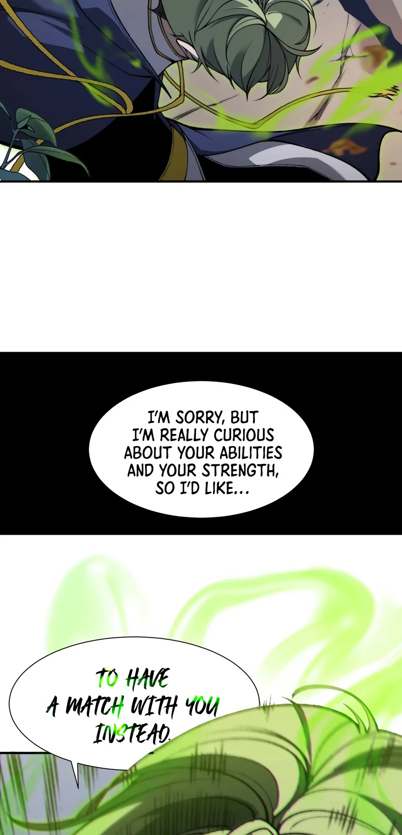 Demonic Evolution chapter 43 page 41