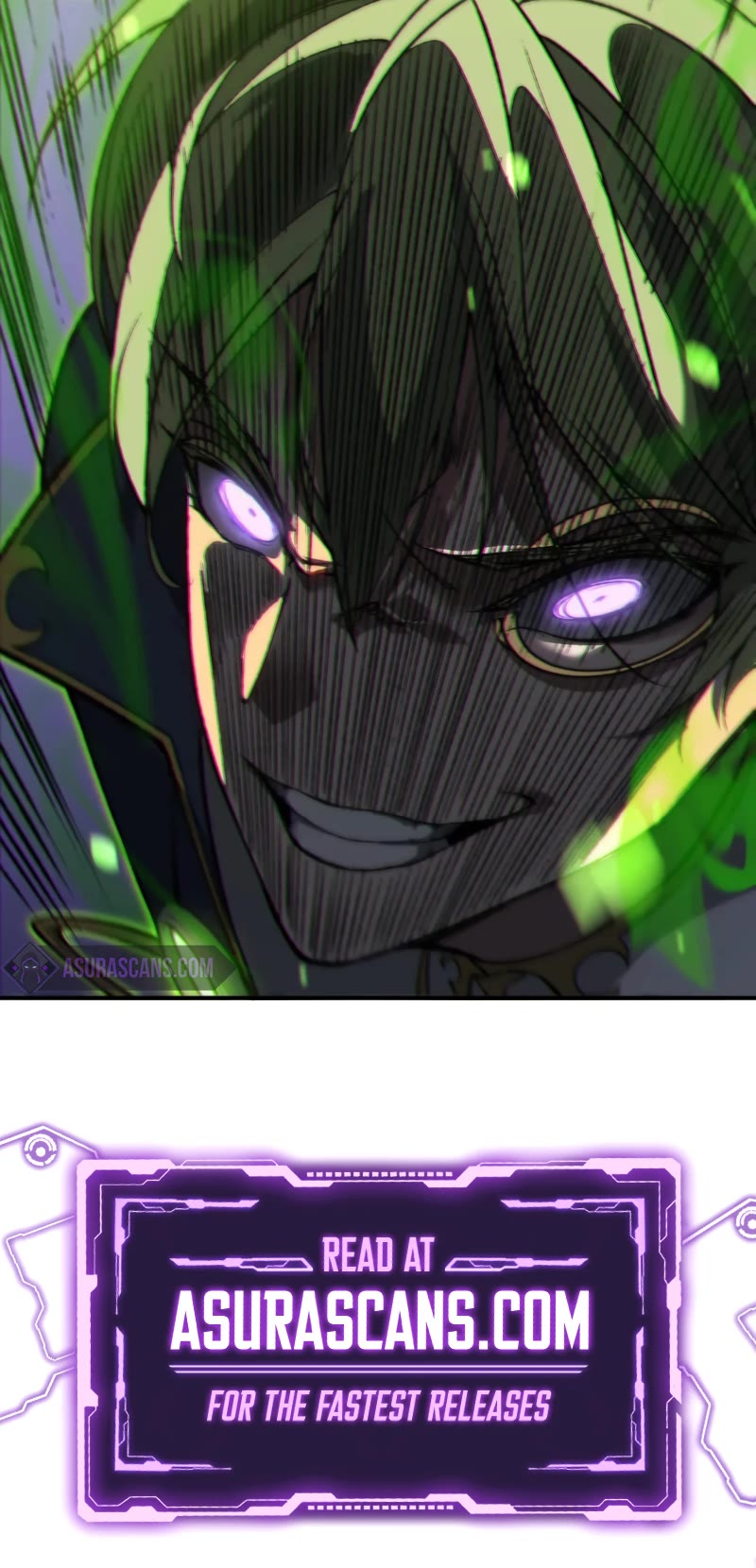 Demonic Evolution chapter 43 page 42