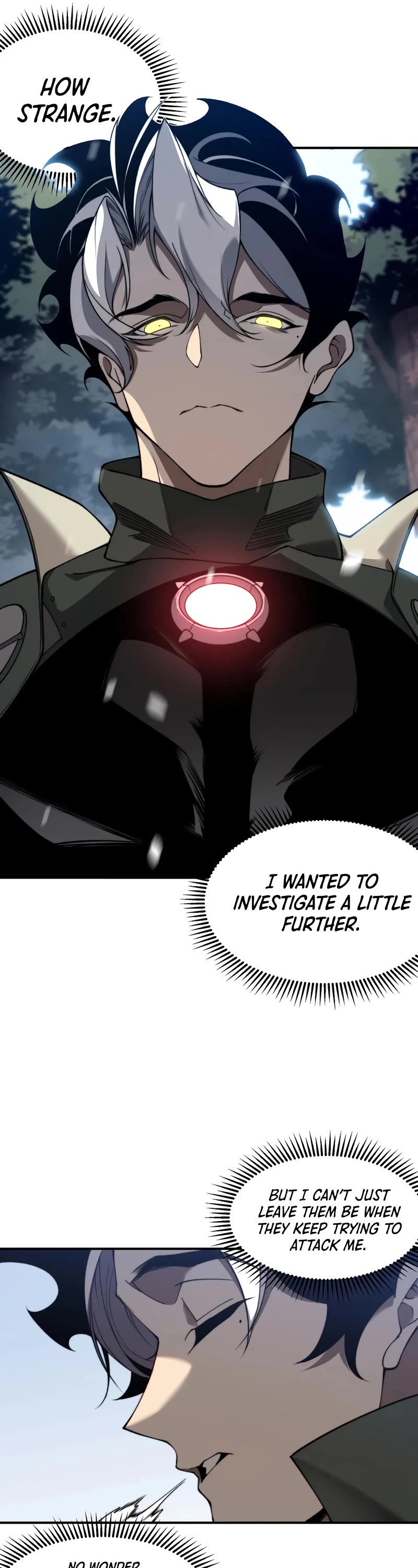 Demonic Evolution chapter 43 page 7