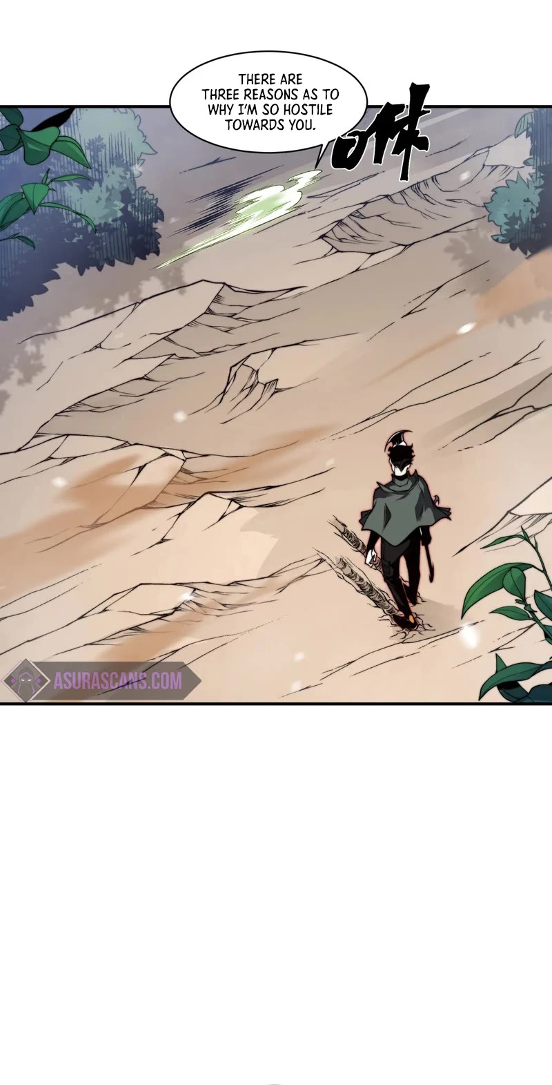 Demonic Evolution chapter 44 page 16