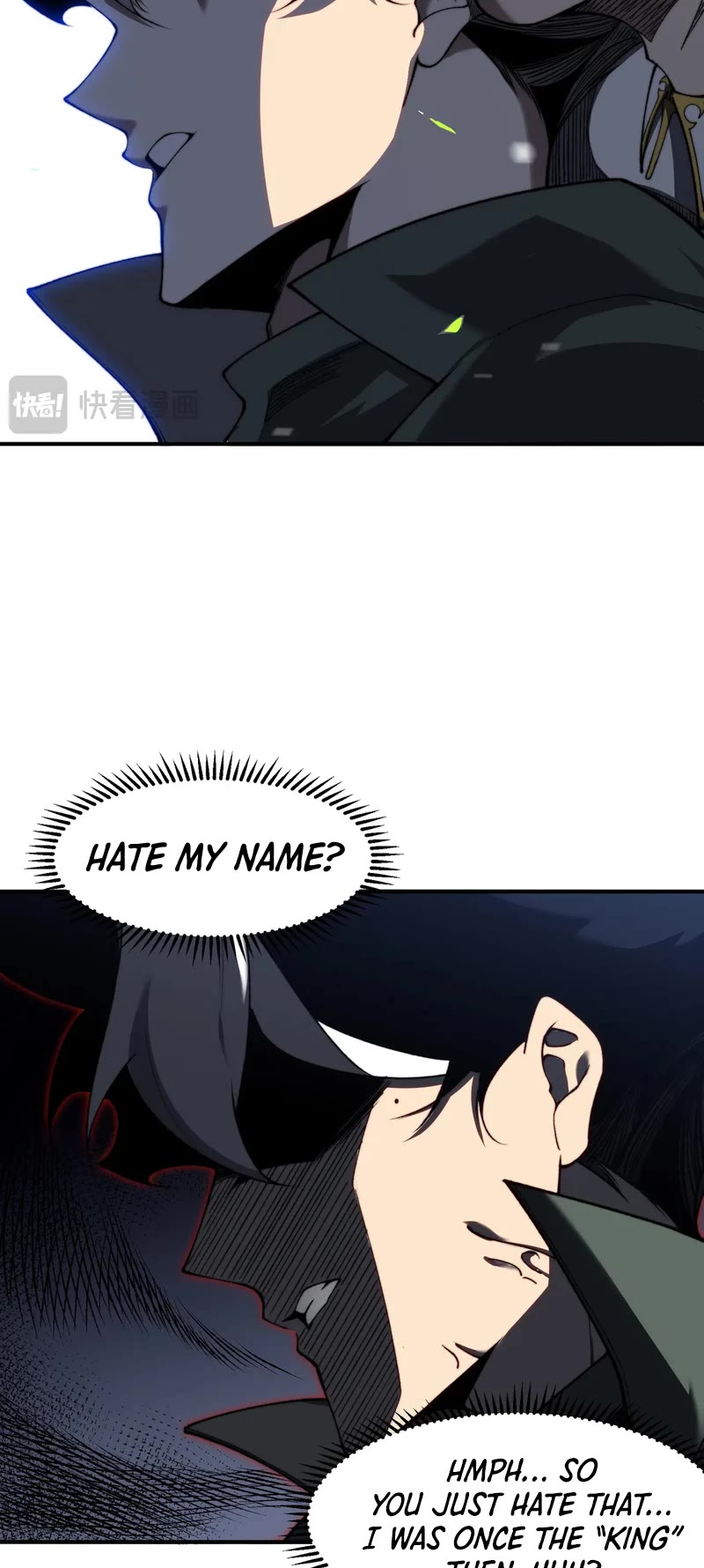 Demonic Evolution chapter 44 page 23