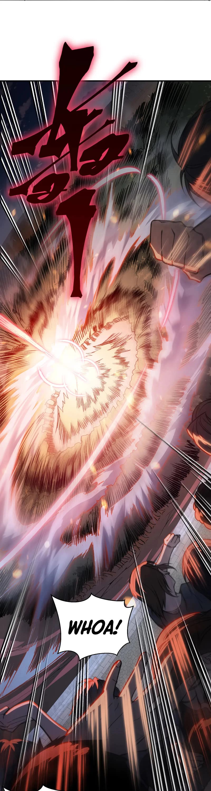 Demonic Evolution chapter 44 page 29