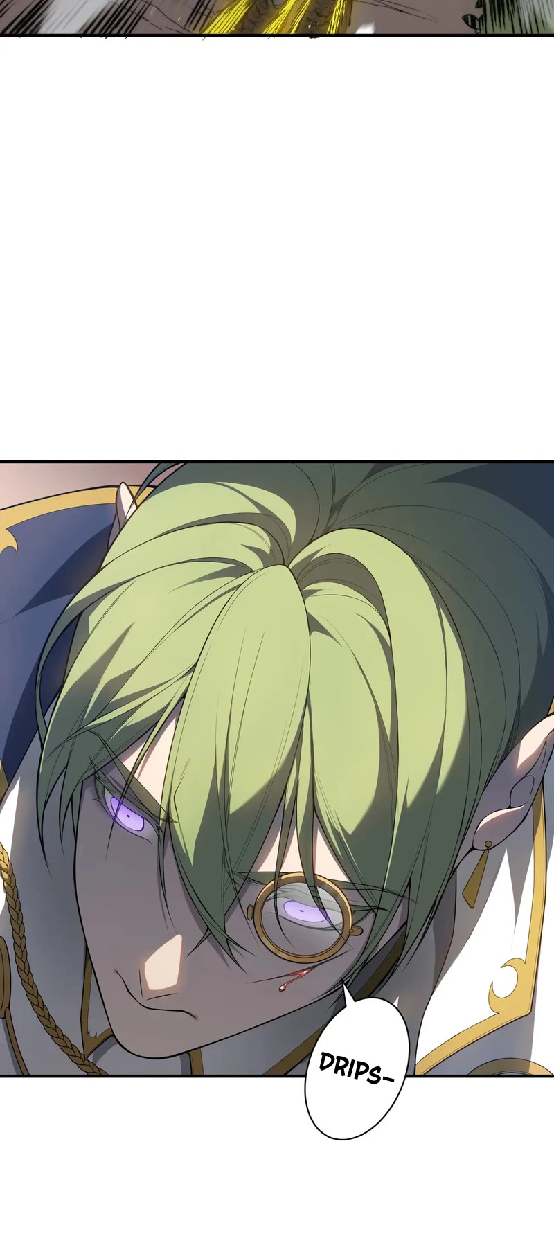 Demonic Evolution chapter 44 page 31