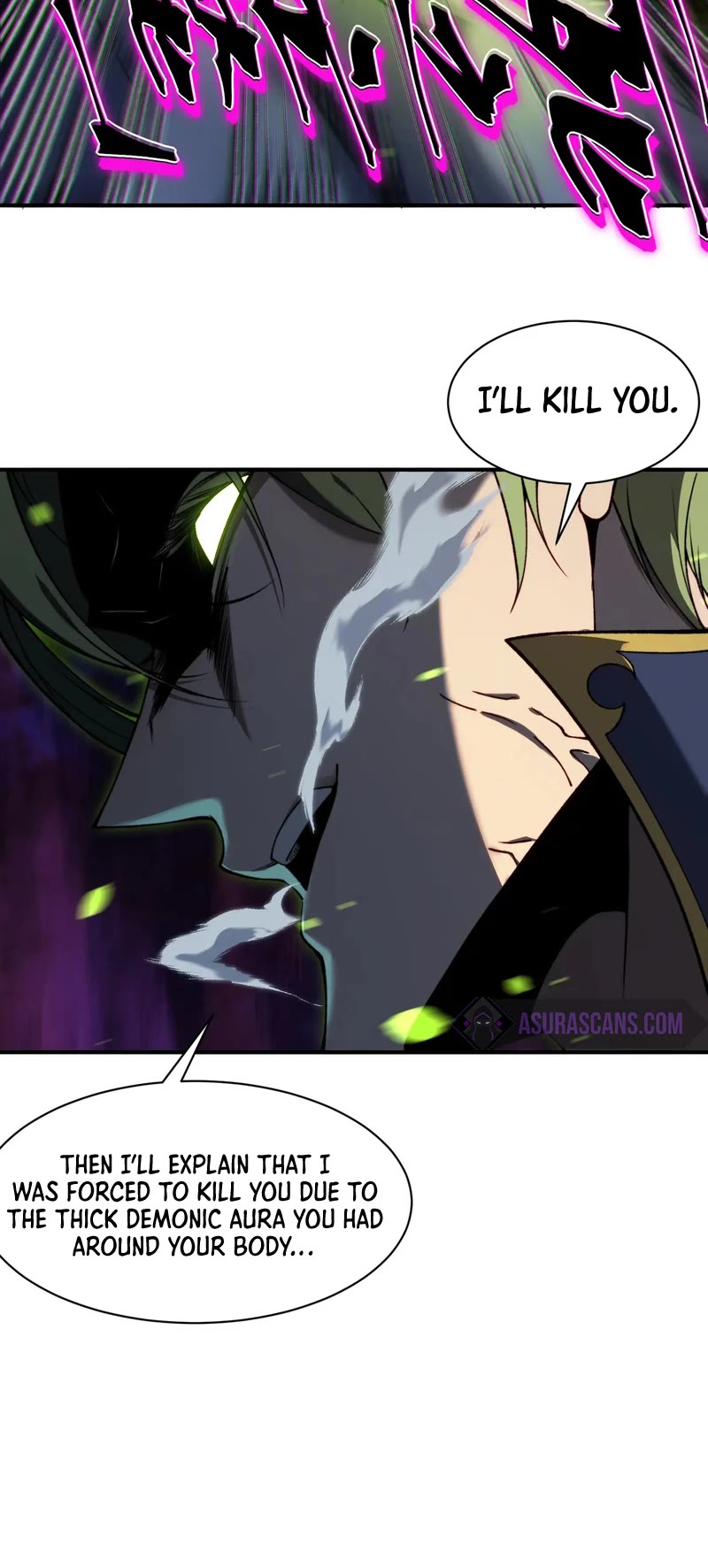 Demonic Evolution chapter 44 page 36