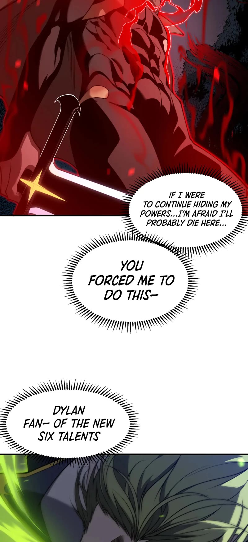 Demonic Evolution chapter 44 page 39