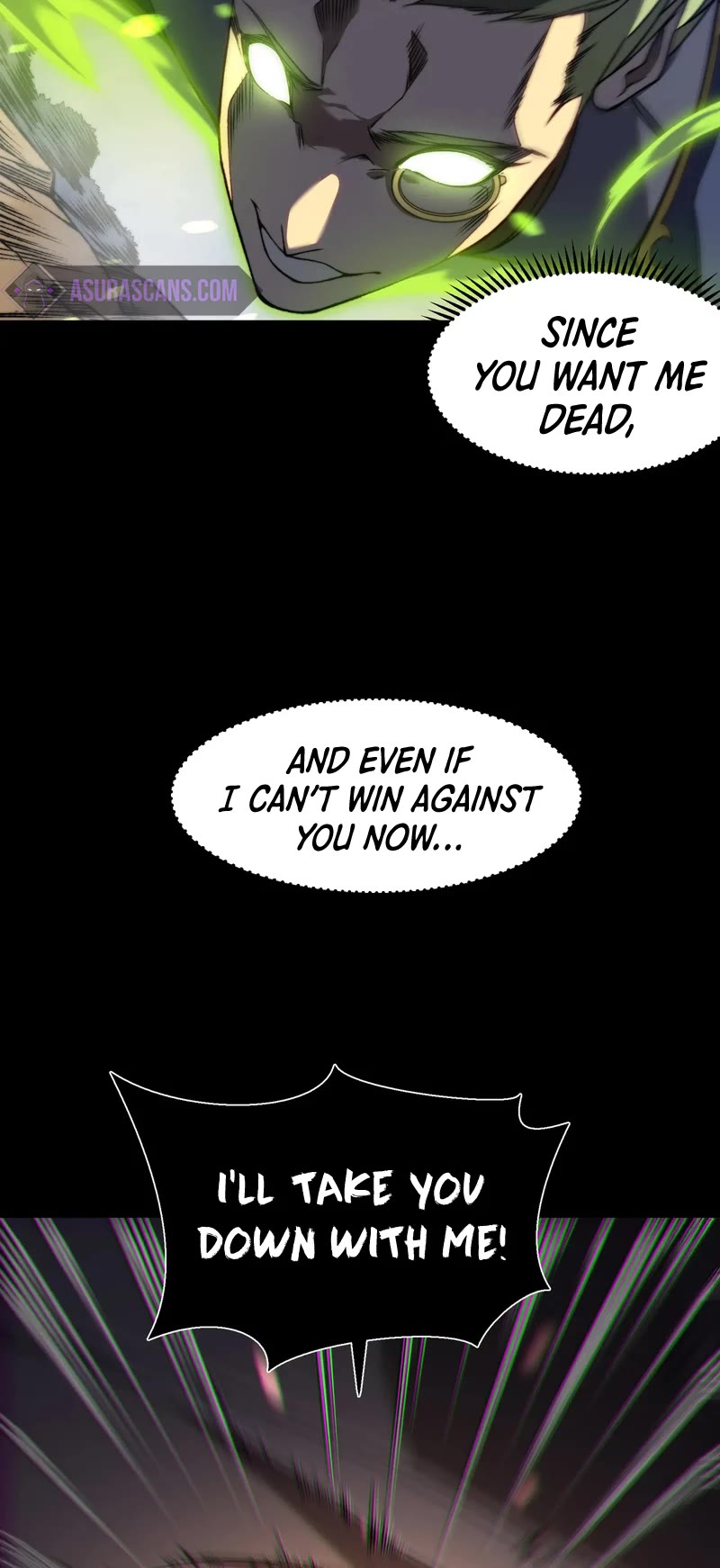 Demonic Evolution chapter 44 page 40