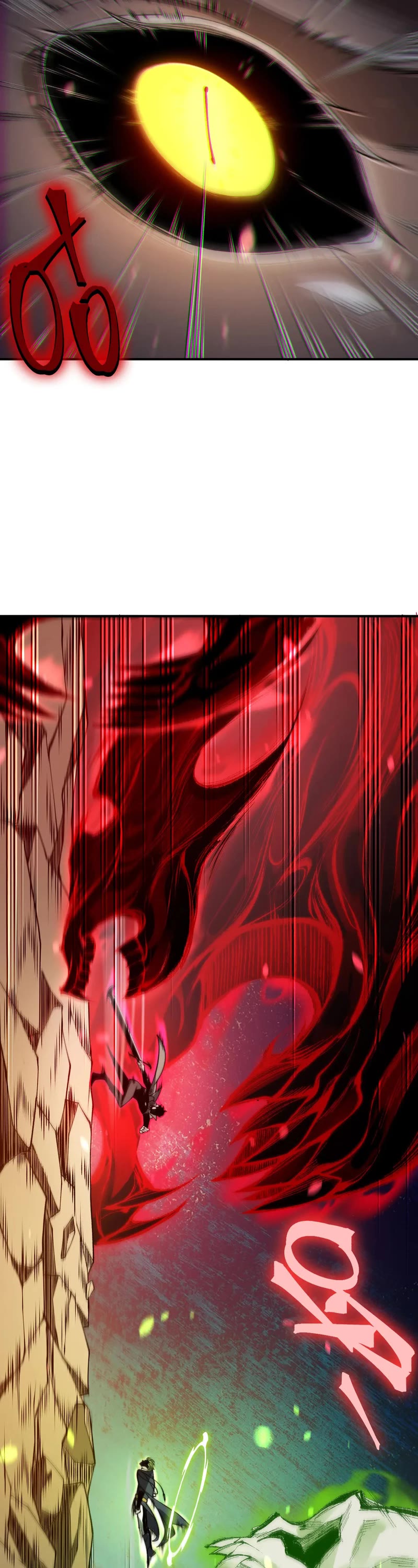 Demonic Evolution chapter 44 page 41