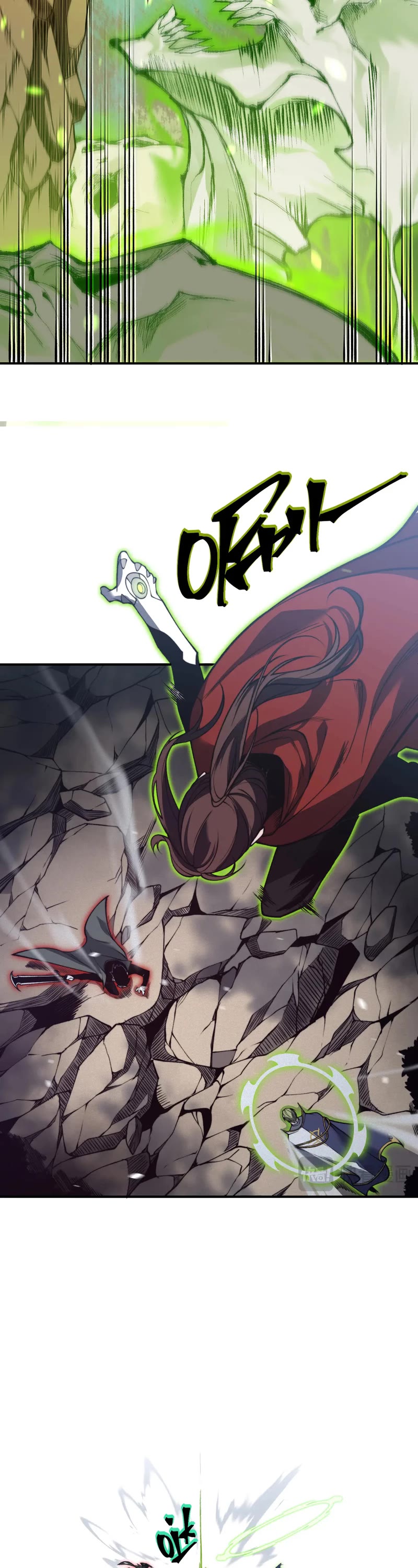 Demonic Evolution chapter 44 page 42