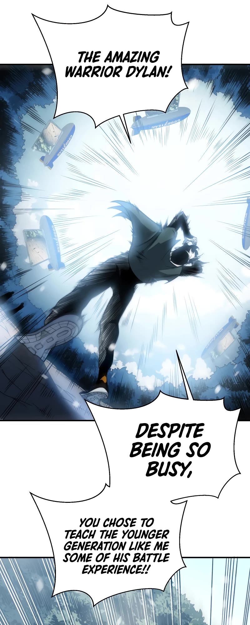 Demonic Evolution chapter 45 page 26