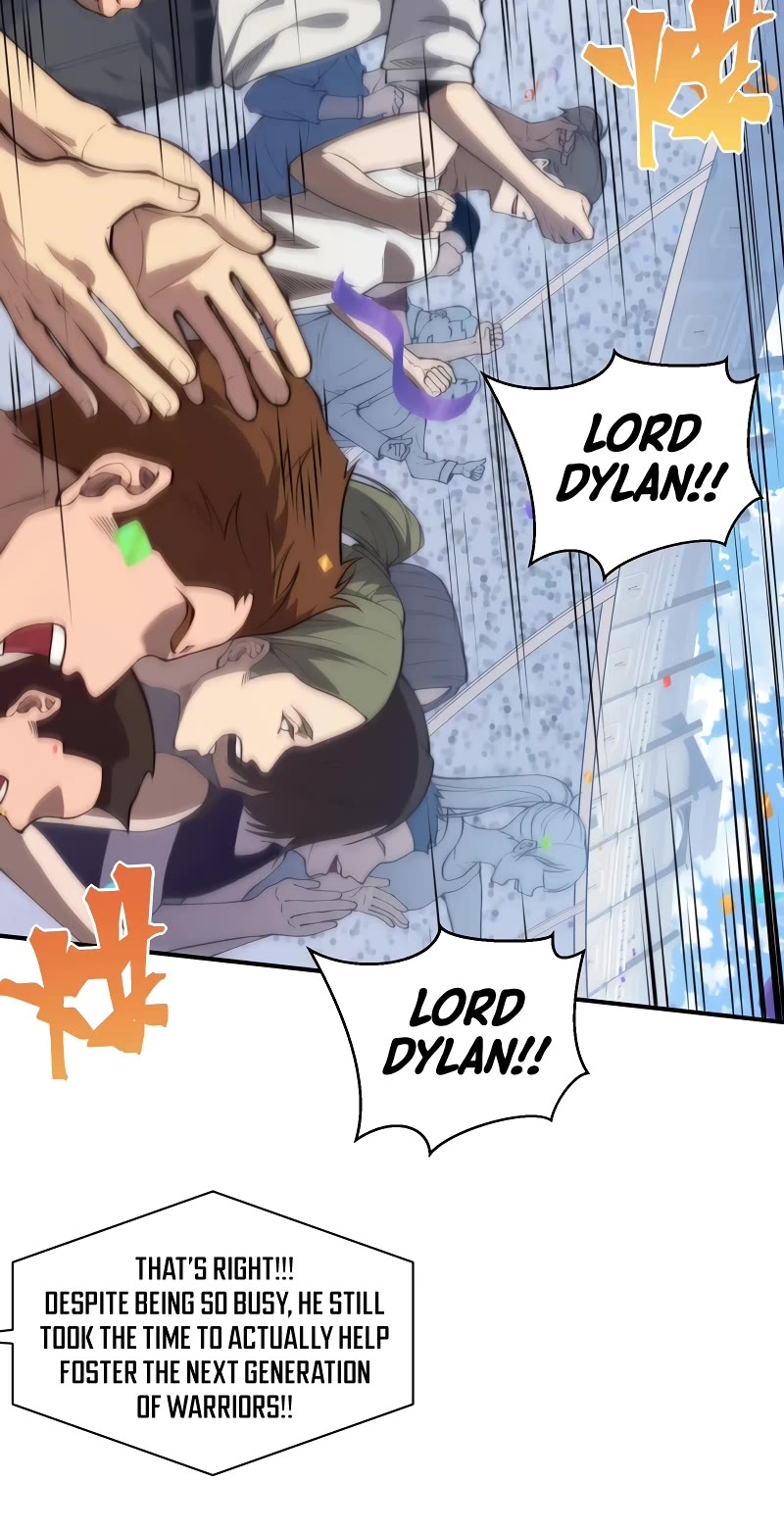 Demonic Evolution chapter 45 page 31