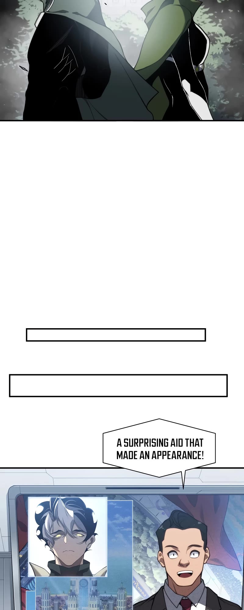 Demonic Evolution chapter 45 page 38