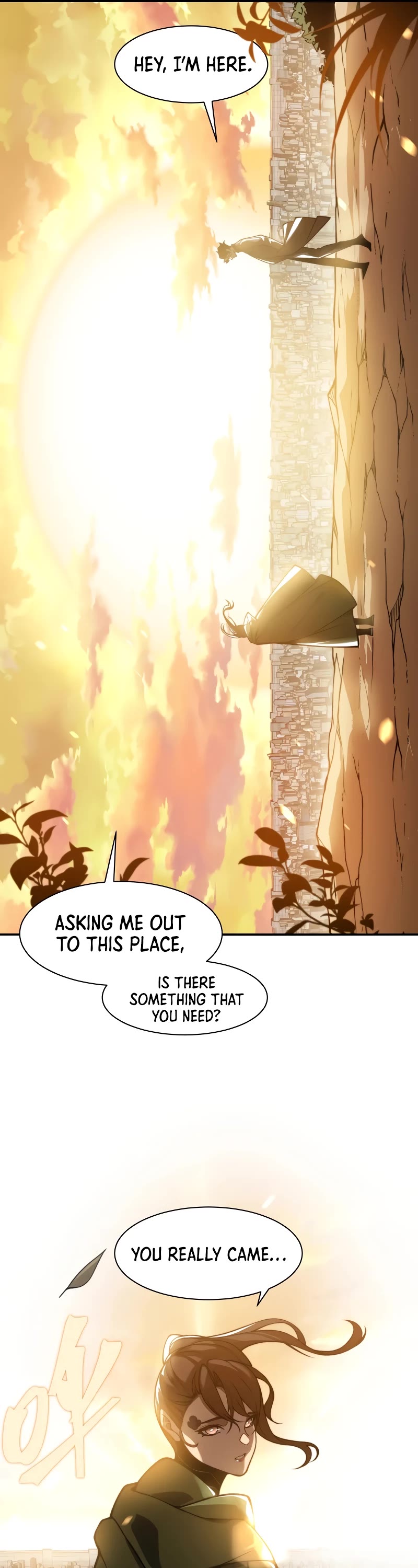 Demonic Evolution chapter 45 page 47