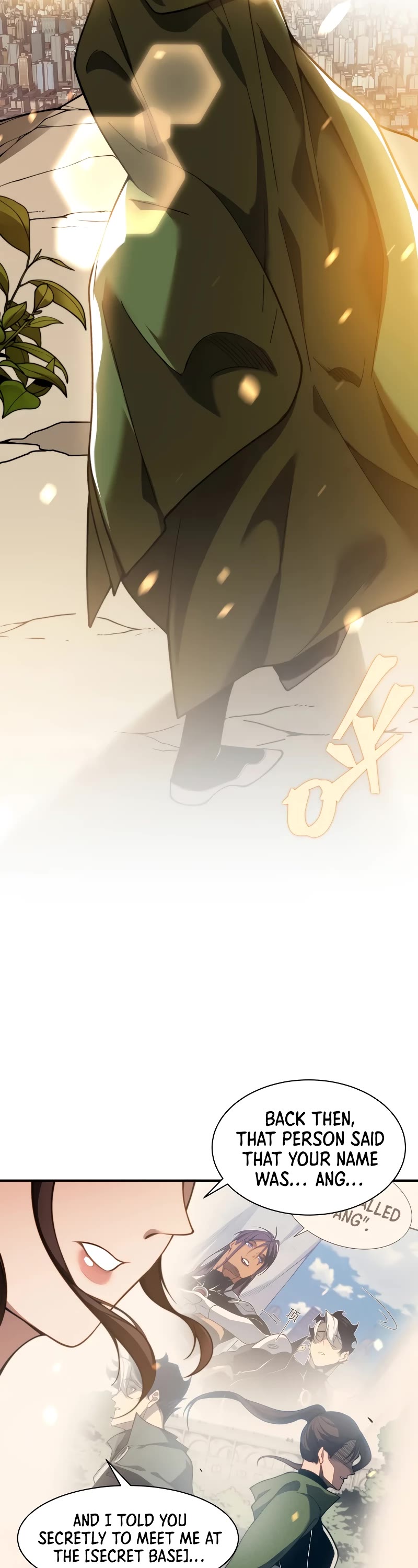 Demonic Evolution chapter 45 page 48