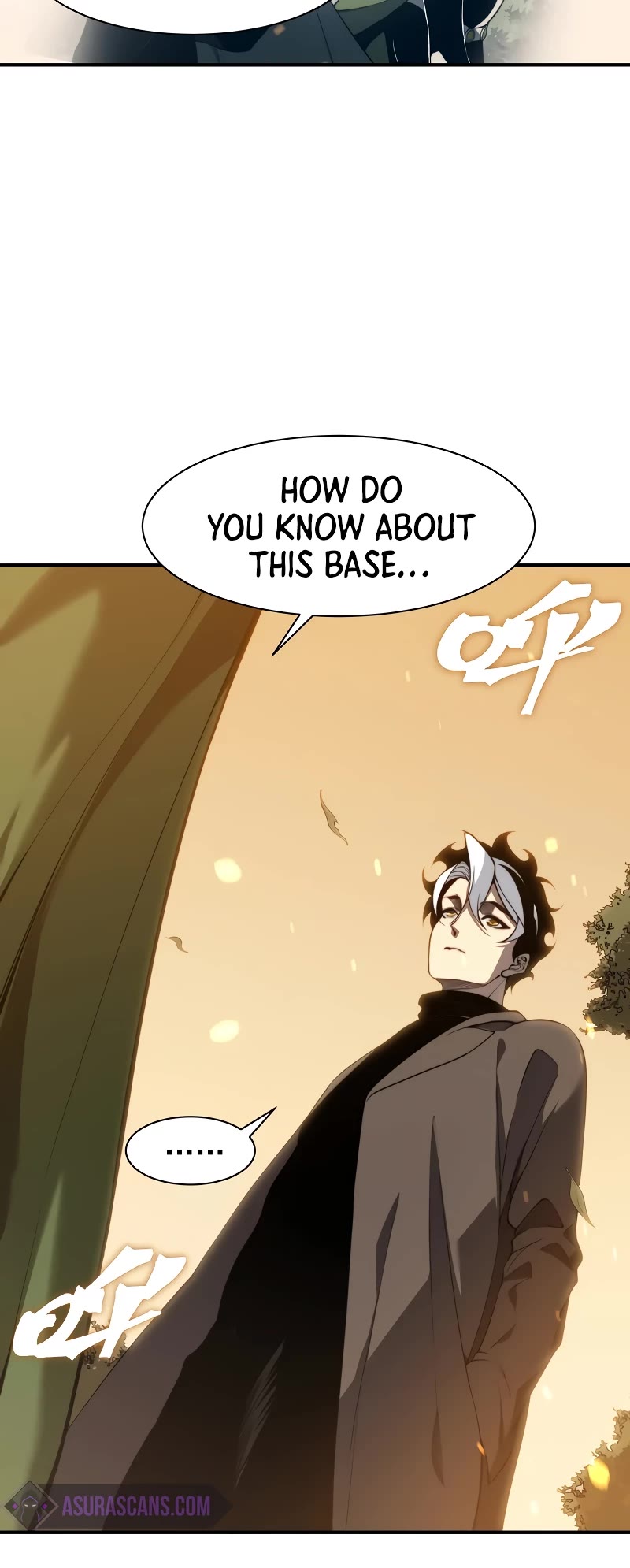 Demonic Evolution chapter 45 page 49